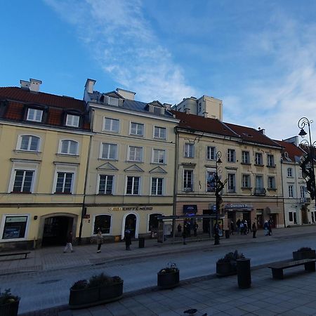 City Center Apartment Near Public Swimming Pool Варшава Екстер'єр фото