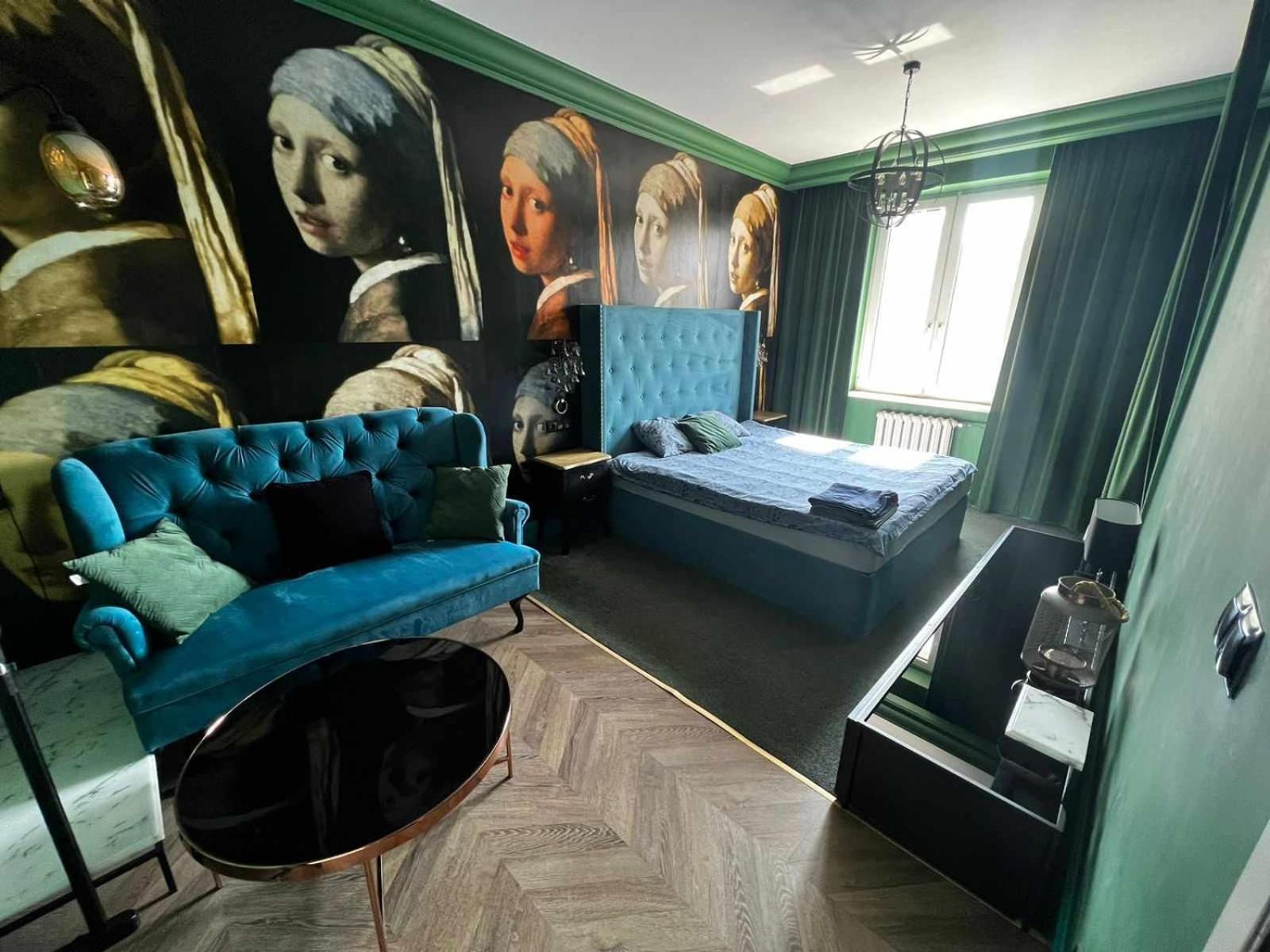 City Center Apartment Near Public Swimming Pool Варшава Екстер'єр фото